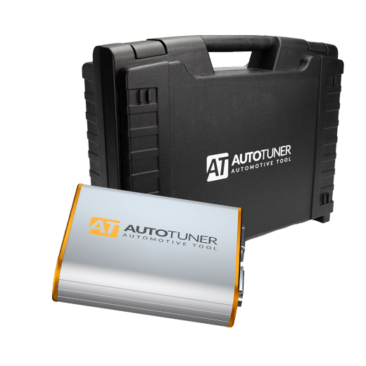 Autotuner Tool