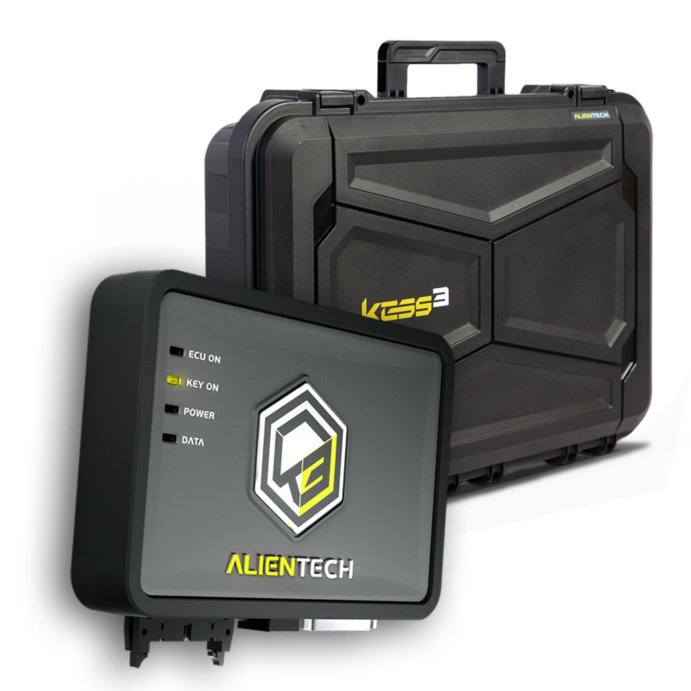 Alientech Tool