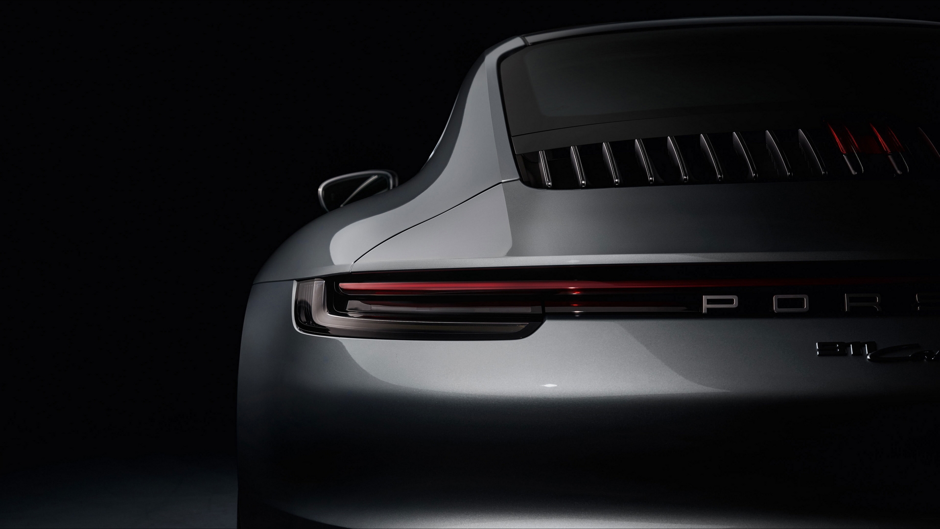 Porsche Tuning